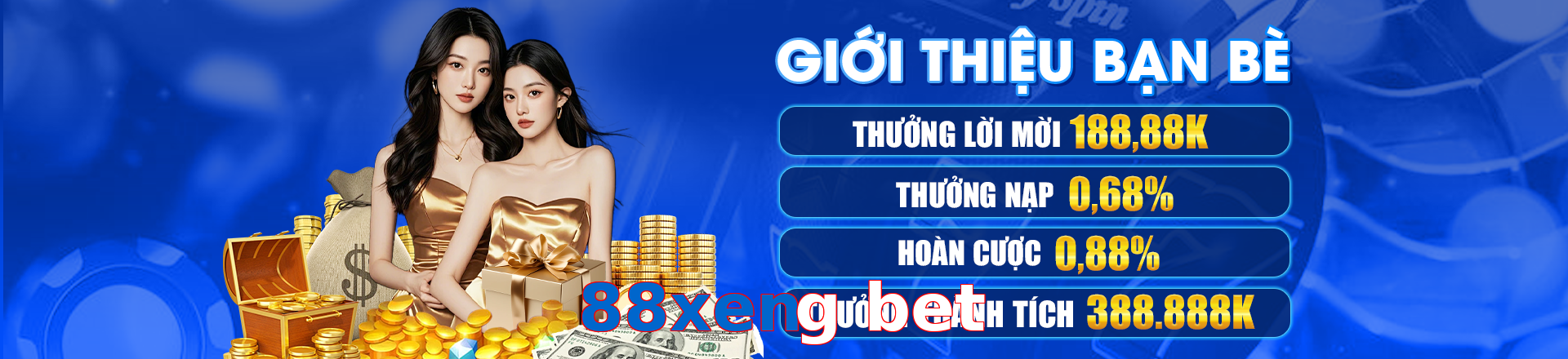 88xeng bet