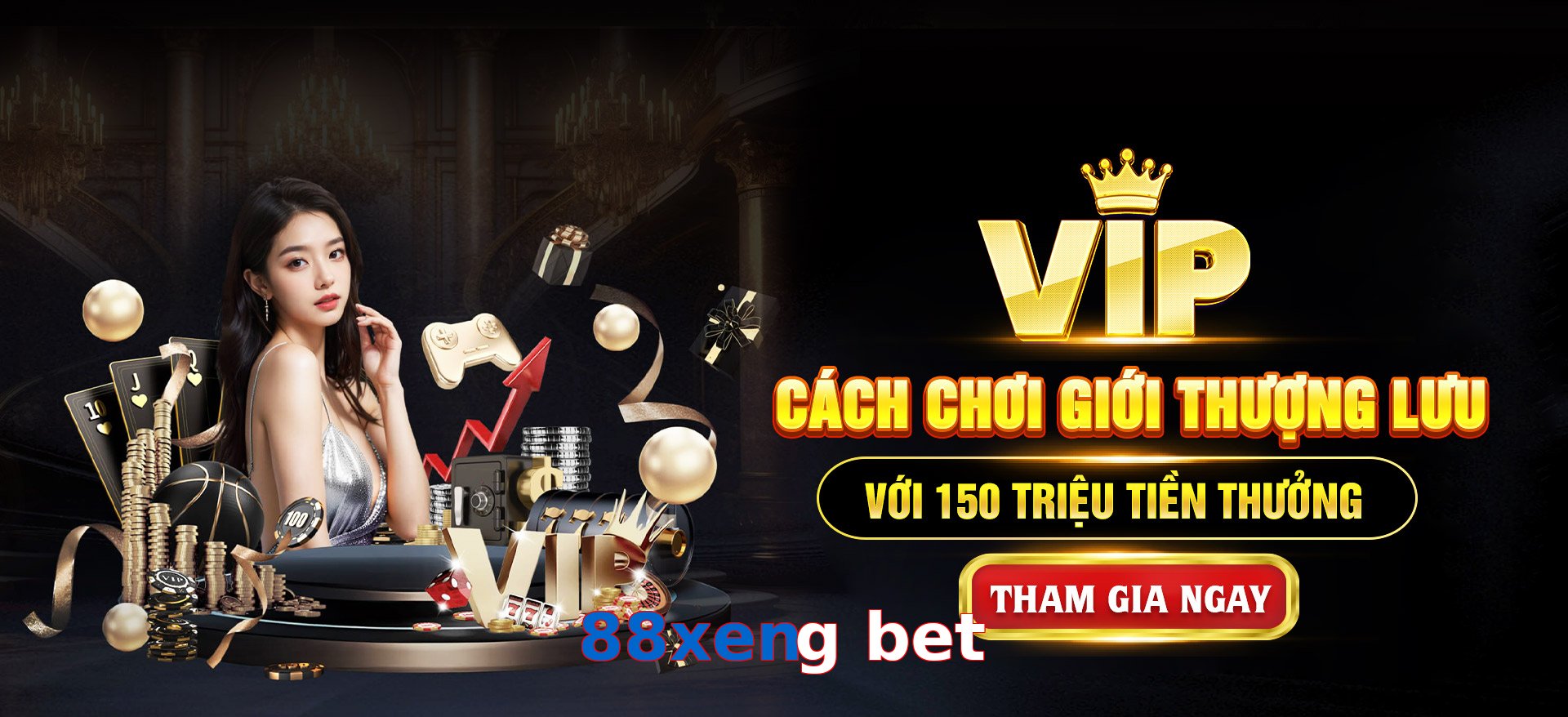 88xeng bet
