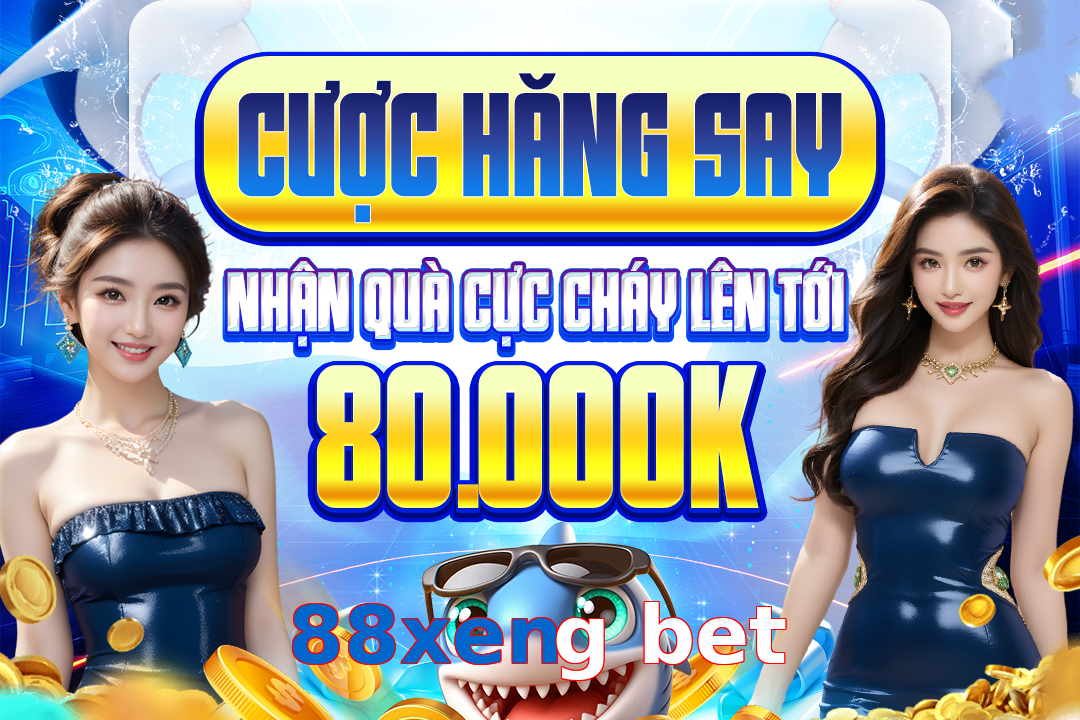 88xeng bet