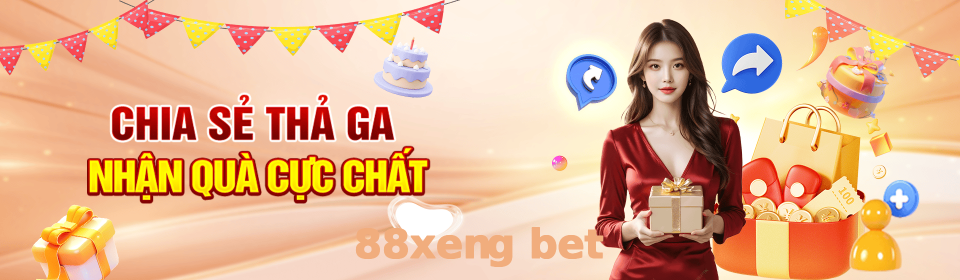 88xeng bet