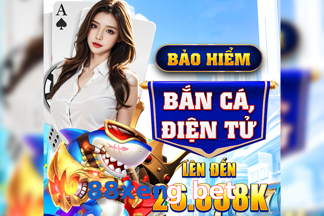 88xeng bet