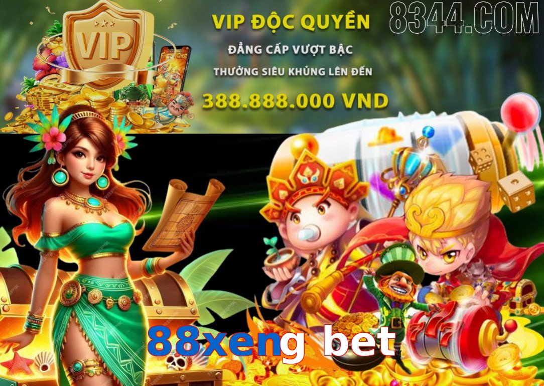 88xeng bet