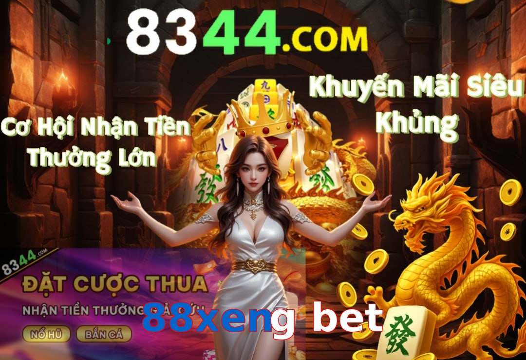 88xeng bet