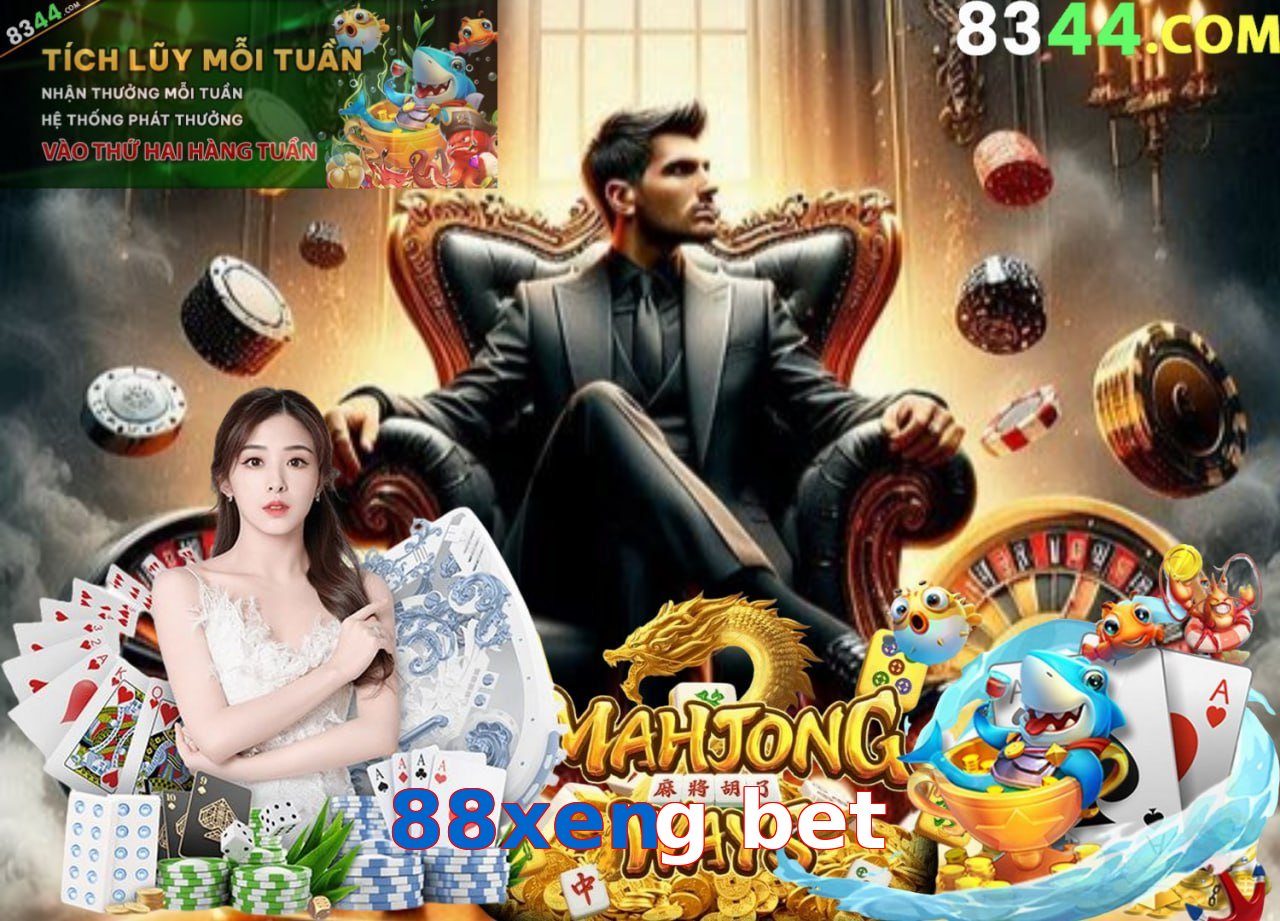 88xeng bet
