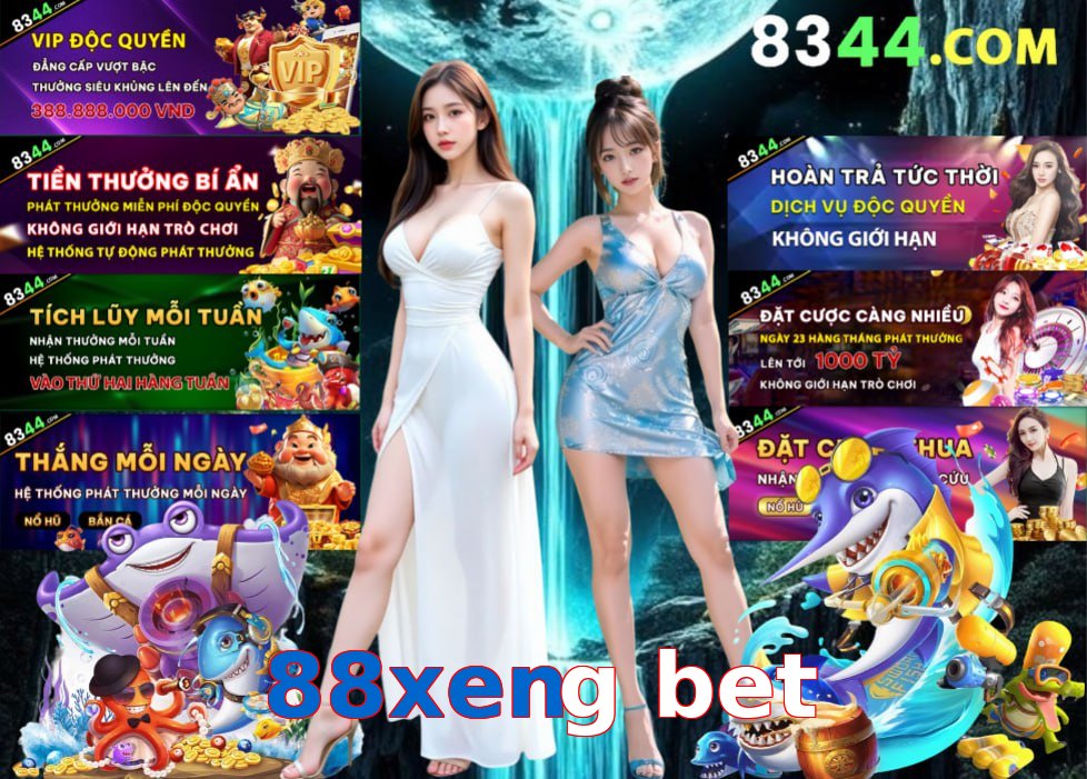 88xeng bet