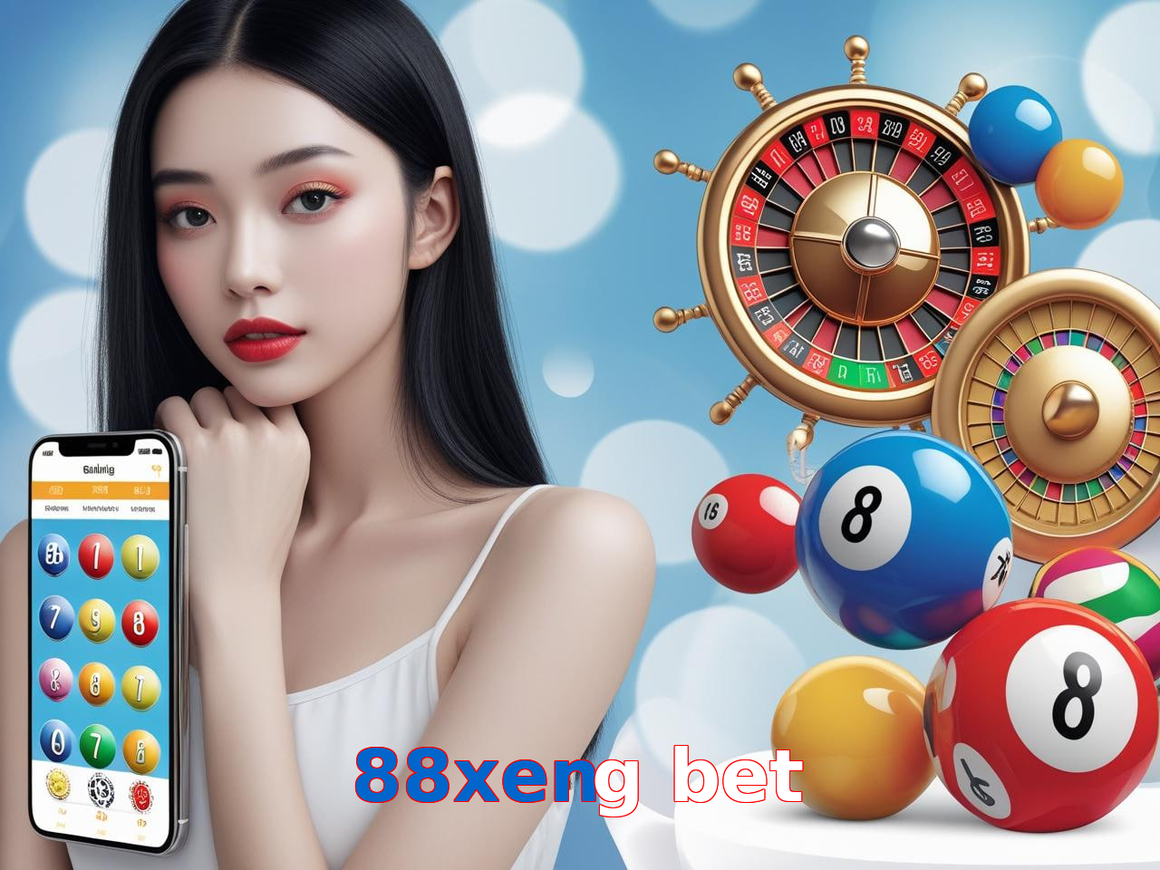 88xeng bet